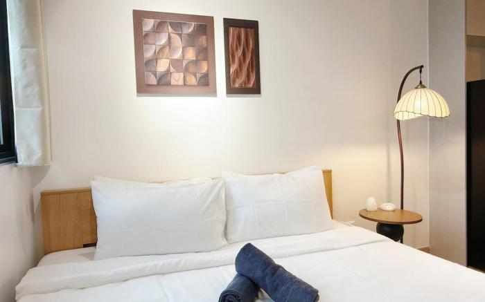 Cozy Studio | Riveria City | 1km to KL Sentral