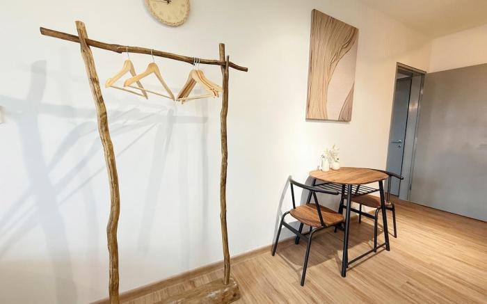Cozy Studio | Riveria City | 1km to KL Sentral