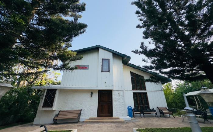 Dharmatma Farm House and Villa 