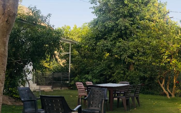 Dharmatma Farm House and Villa 