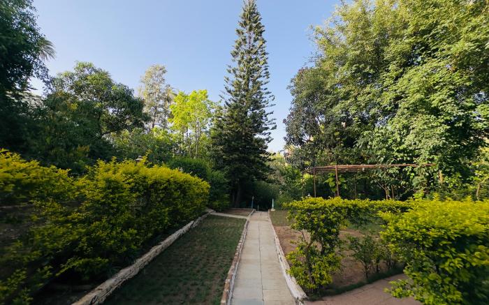Dharmatma Farm House and Villa 