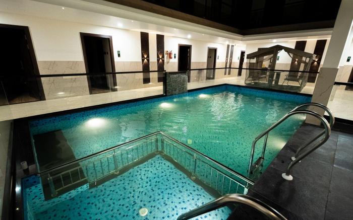 Hotel Navil Exotica				