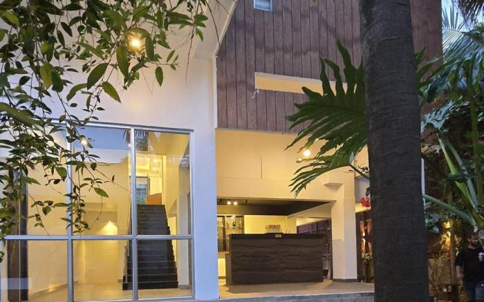 Hotel Royal Villa