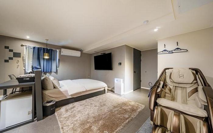Jamsil HL HOTEL