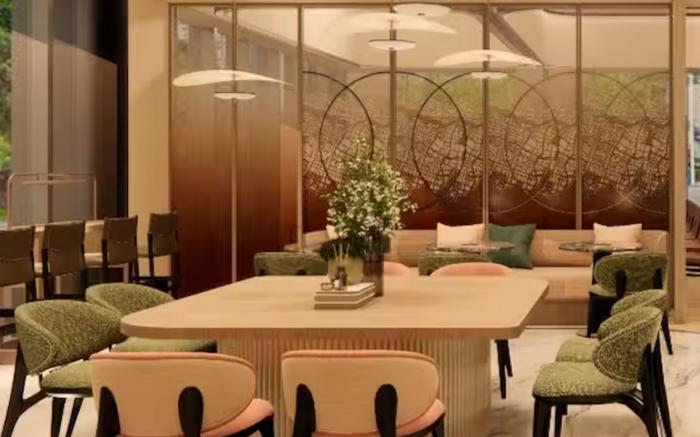 Hilton Garden Inn Chengdu Jinniu Yipintianxia