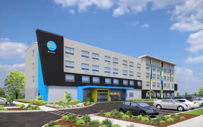 Tru by Hilton Joliet Plainfield