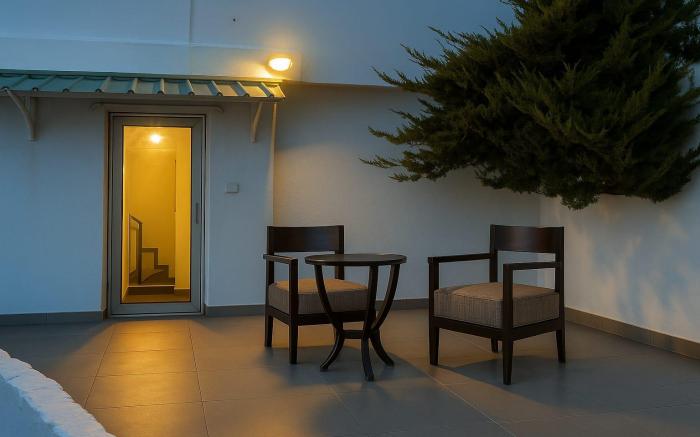 Hampton Villa Retreat 