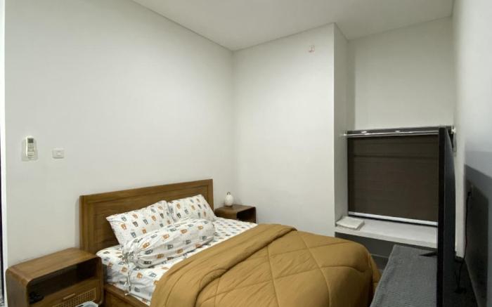Mekuhibi ID Guest House
