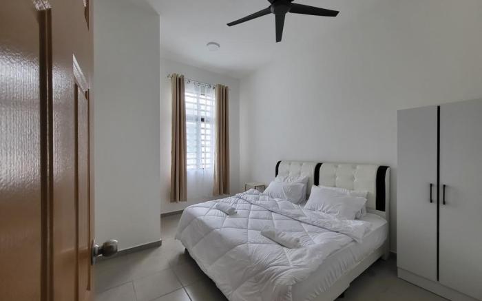 D’TERATAK HOMESTAY