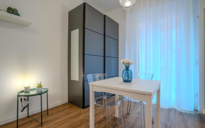 Arco Apartments Deluxe