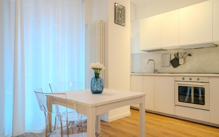 Arco Apartments Deluxe