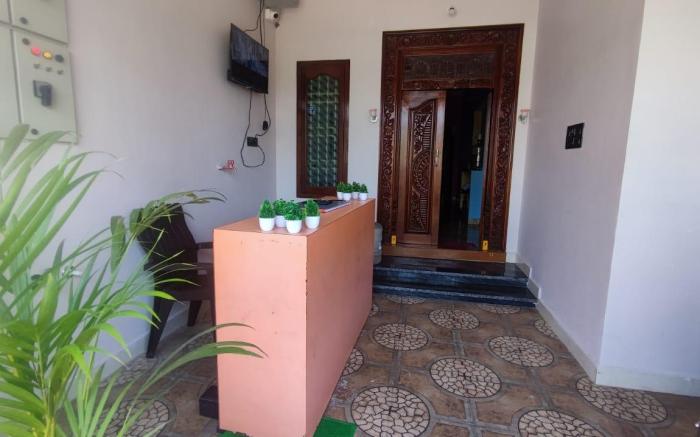 SS Villas 