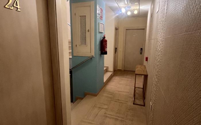 Hostal Flor de lis -Lojo