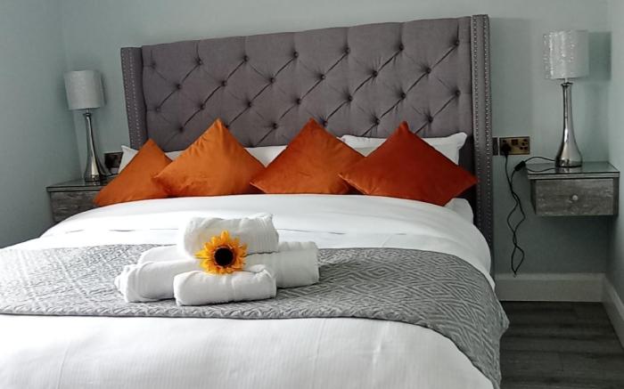 Tiernan's luxury cottages