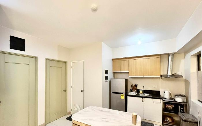 Modern 2br Unit in Davao
