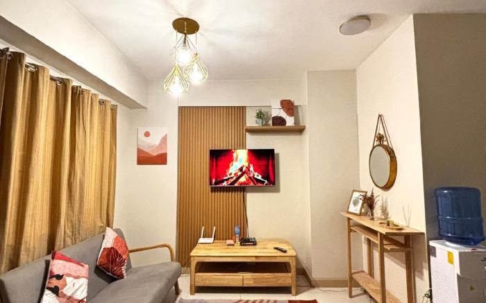 Modern 2br Unit in Davao