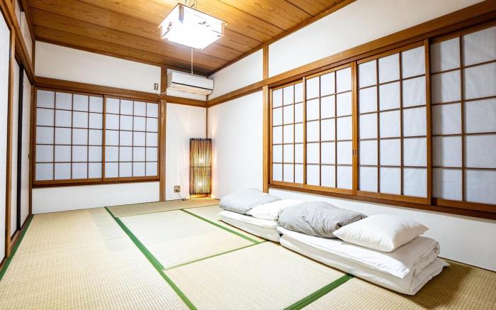 WE HOME STAY ATAMI・KINOMIYA