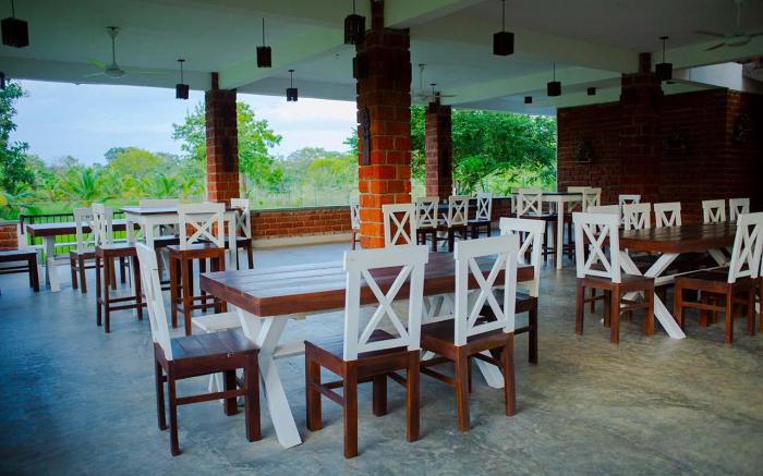 Sky 14 Resort - Yala 