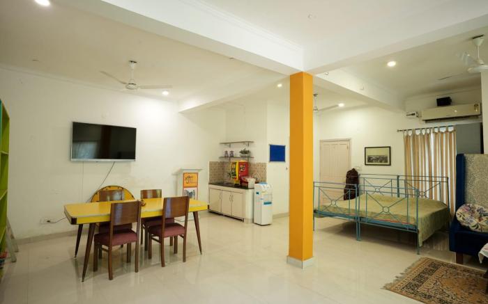 Majha House