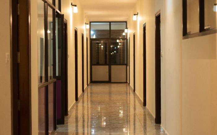 Golden Crest Residences