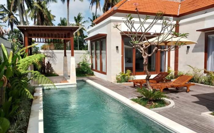 Best Villa
