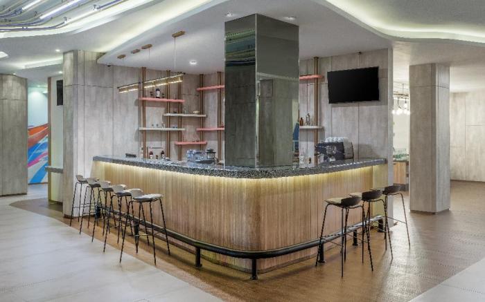 Harper Banjarmasin by ASTON