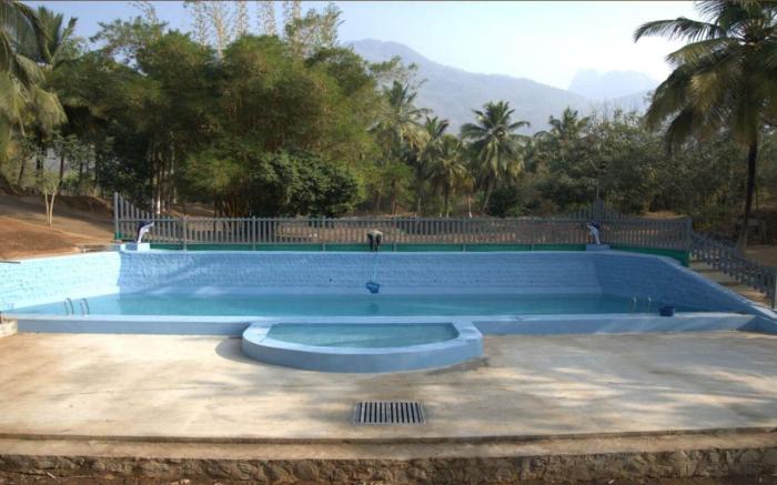 WINNERS HILL RESORTS