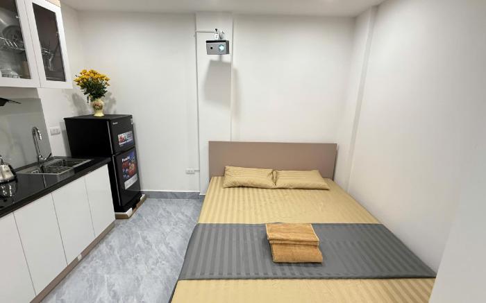 Era Apartment Doi Can エラ 格安賃貸アパート