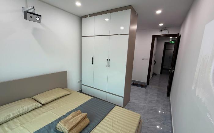 Era Apartment Doi Can エラ 格安賃貸アパート