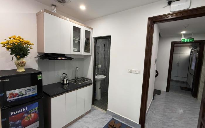 Era Apartment Doi Can エラ 格安賃貸アパート