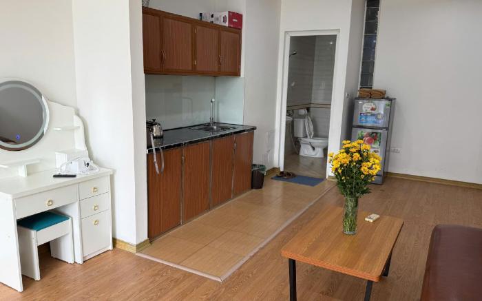 Era Apartment Ho Rua