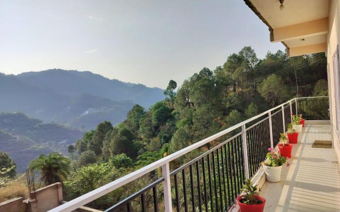 Kasauli Jashan