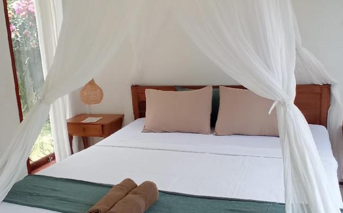 Lovina Villa Cinta