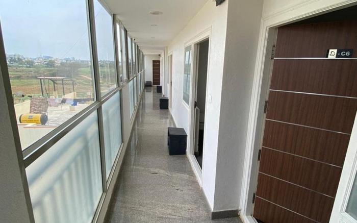 Visaara Luxury Homes