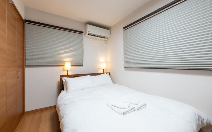 Tokyo Villa 86㎡, Private Theater, 4m Ceiling