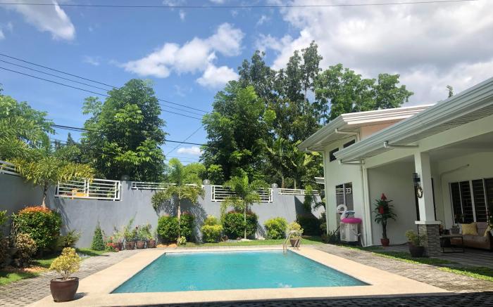 AL Private Pool  (Unlipax)