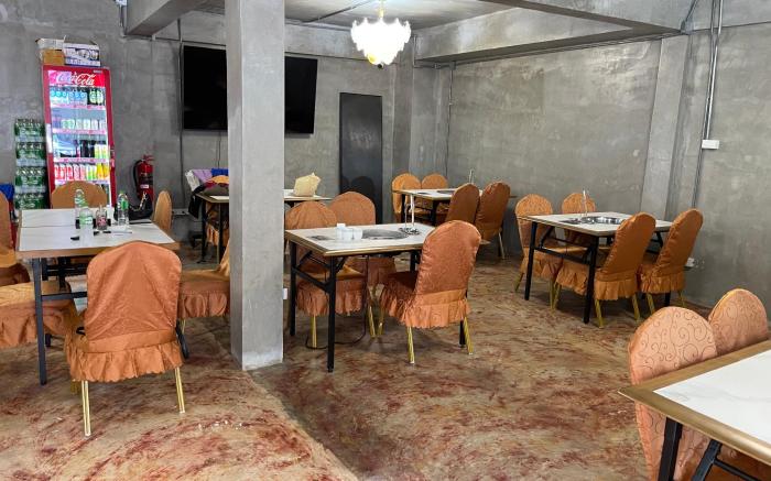 Yoyi Guesthouse