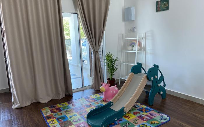 Sarah Homestay