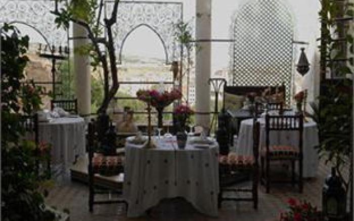 Riad Arabesque & Spa
