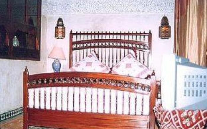 Riad Dar Laura