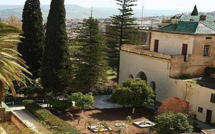 Riad Dar Laura
