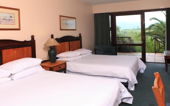Far Hills Hotel