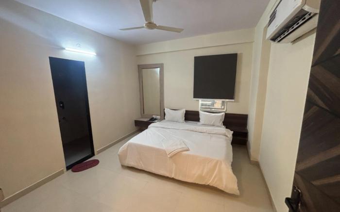 Goroomgo Altera Jaipur