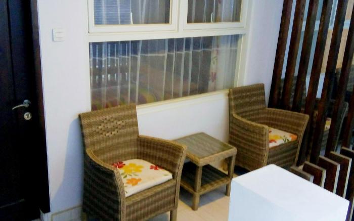 Holiday Beach Inn