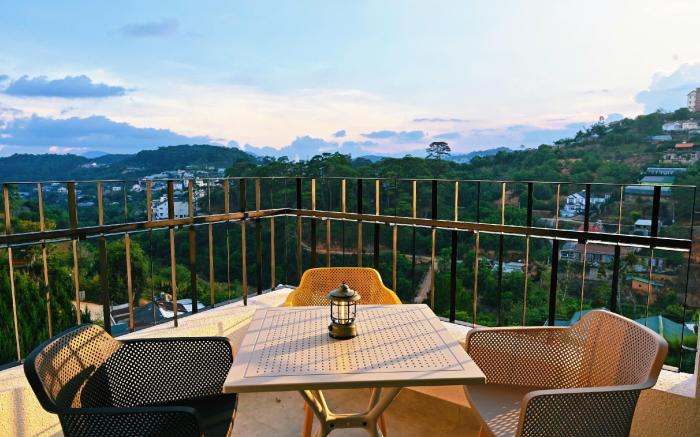 Ấm Boutique Dalat