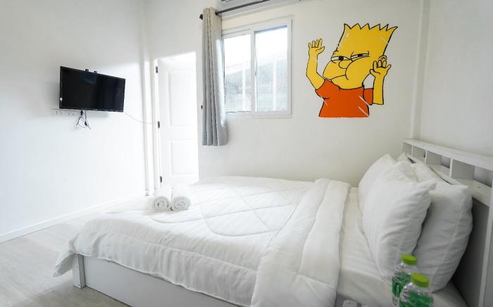 The Roamery Hostel