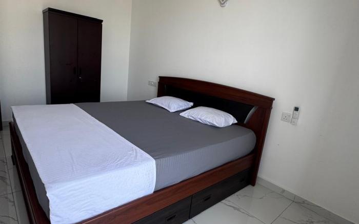 Luxury Apt Mt Lavinia Beach 5D