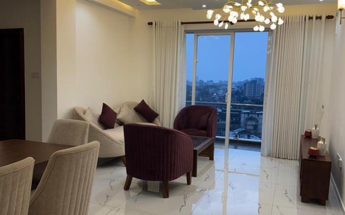 Aston Residency Colombo 5