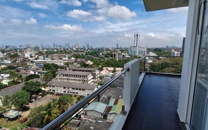 Aston Residency Colombo 5