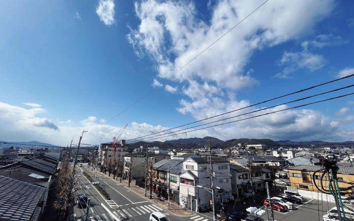 Miro Hotel Imadegawa